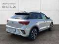 Volkswagen T-Roc R-Line 2.0 TDI BlackStyle AHK Panodach 19 Zoll Nav Zilver - thumbnail 4