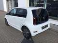 Volkswagen up! e-up "United" Kamera Sitzheizung Tempomat Klima Blanc - thumbnail 3