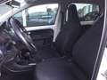 Volkswagen up! e-up "United" Kamera Sitzheizung Tempomat Klima Blanc - thumbnail 4