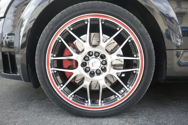 Audi Coupe view 4