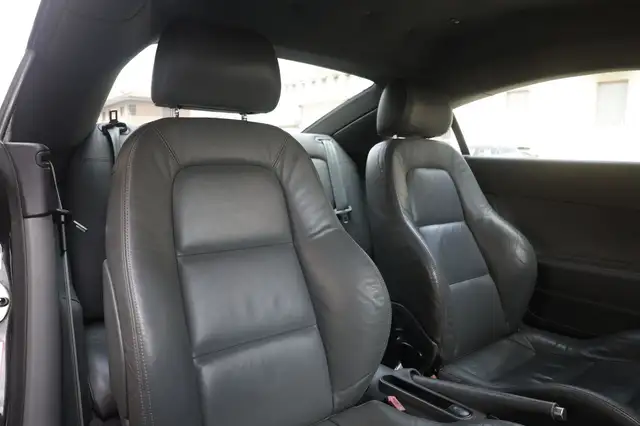 Audi Coupe view 6