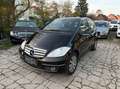 Mercedes-Benz A 180 CDI AVANTGARDE-ERSTBESITZ-LEDER-PANORAMADACH Nero - thumbnail 1