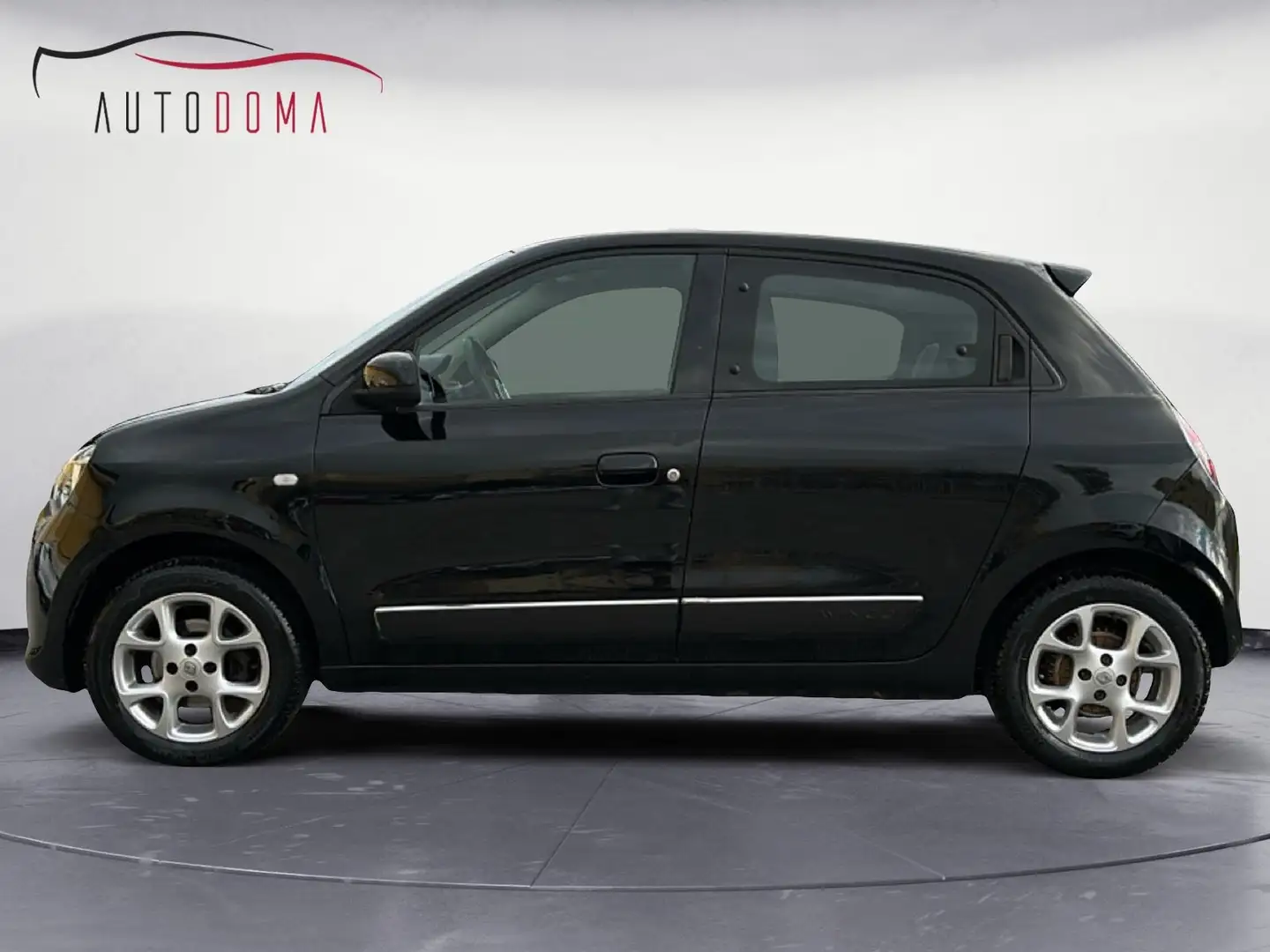 Renault Twingo Twingo TCe 90 CV EDC Intens Noir - 1