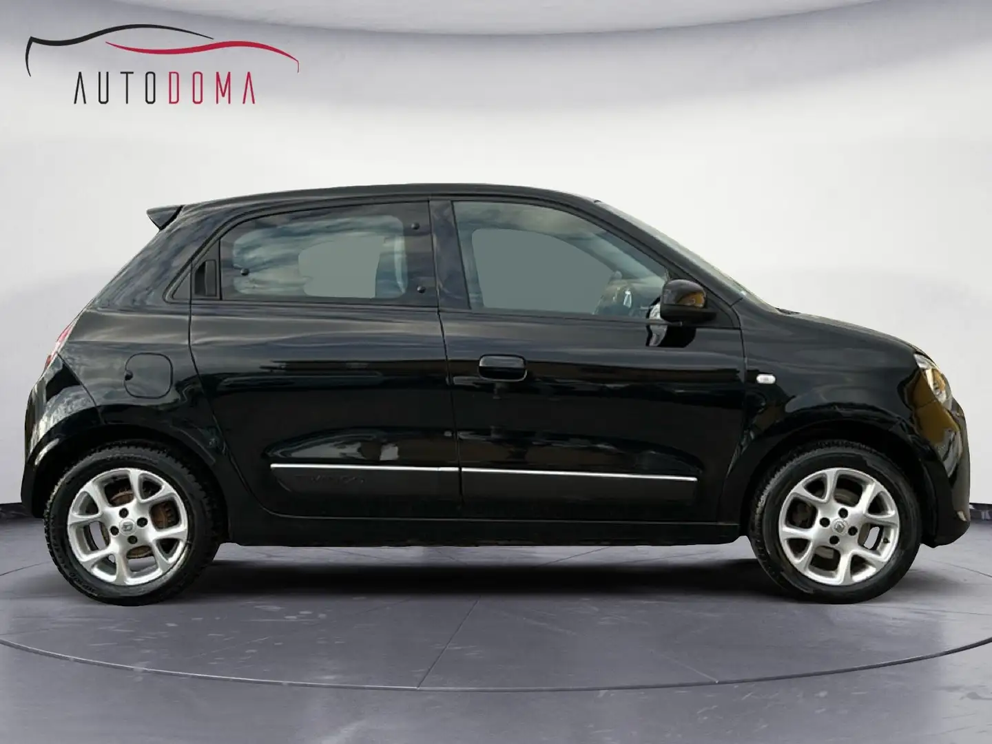 Renault Twingo Twingo TCe 90 CV EDC Intens Noir - 2