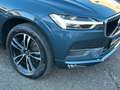 Volvo XC60 B5 Diesel Momentum Pro AWD Blau - thumbnail 4