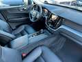Volvo XC60 B5 Diesel Momentum Pro AWD Blau - thumbnail 6