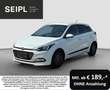 Hyundai i20 1,25 Edition 25 Weiß - thumbnail 1