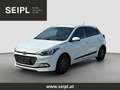 Hyundai i20 1,25 Edition 25 Weiß - thumbnail 2