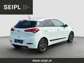 Hyundai i20 1,25 Edition 25 Weiß - thumbnail 5