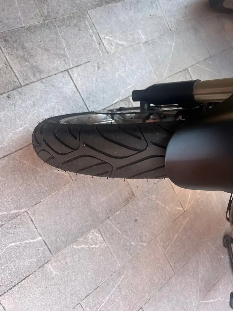 BMW R 1200 GS Bianco - 2