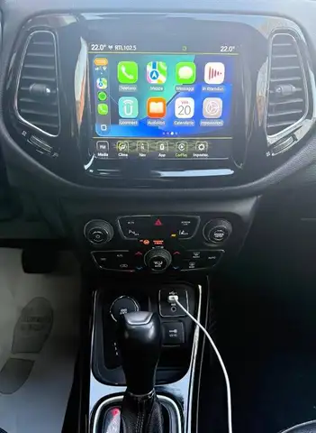 Jeep Compass view 14