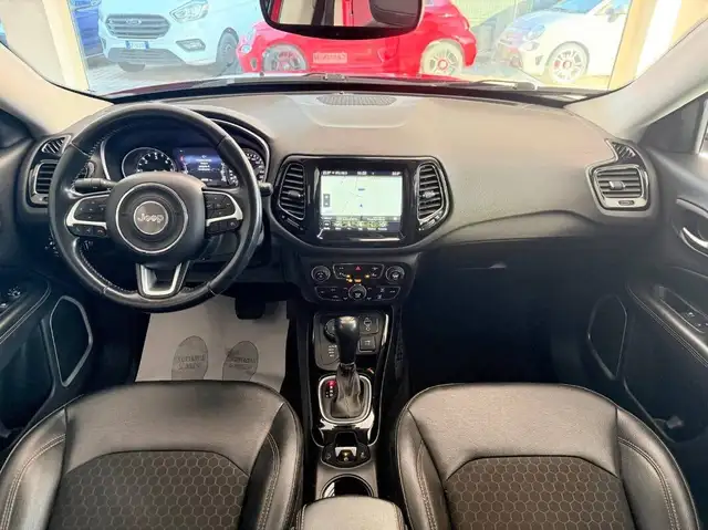 Jeep Compass view 12