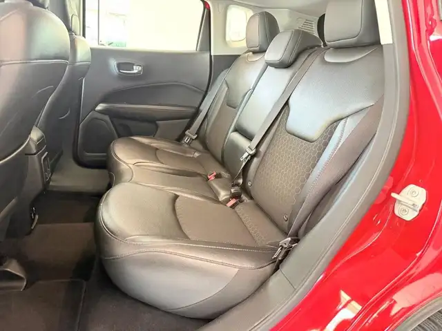 Jeep Compass view 10