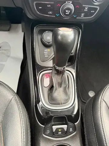 Jeep Compass view 15