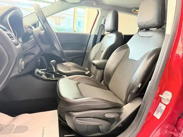 Jeep Compass view 9