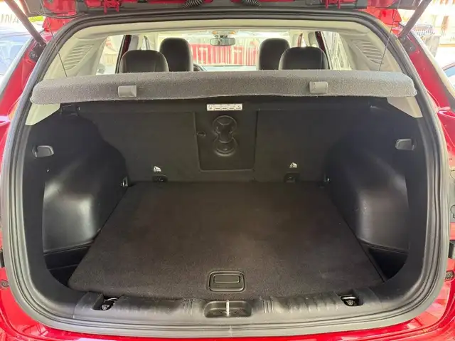 Jeep Compass view 11