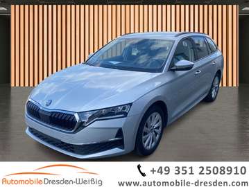 1.5 TSI mHEV DSG Selection*HeadUp*Kamera