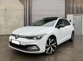 Volkswagen Golf 1.4 eHybrid | Dealer onderhouden-Pano-massage Blanc - thumbnail 1