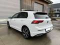 Volkswagen Golf 1.4 eHybrid | Dealer onderhouden-Pano-massage Blanc - thumbnail 4