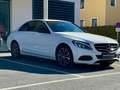 Mercedes-Benz C 250 C 250 BlueTec __AVANTGARDE__LED__1.HAND__ Weiß - thumbnail 5