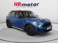MINI Cooper Countryman AUT. Azul - thumbnail 1