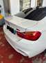 BMW M4 M4 Coupe 3.0 dkg Biały - thumbnail 10