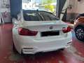 BMW M4 M4 Coupe 3.0 dkg Biały - thumbnail 7