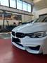 BMW M4 M4 Coupe 3.0 dkg Biały - thumbnail 4