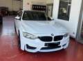 BMW M4 M4 Coupe 3.0 dkg Biały - thumbnail 1