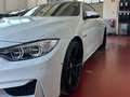 BMW M4 M4 Coupe 3.0 dkg Biały - thumbnail 3