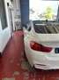 BMW M4 M4 Coupe 3.0 dkg Biały - thumbnail 8
