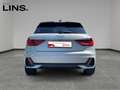 Audi A1 25 TFSI S line Silber - thumbnail 4