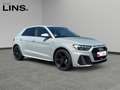 Audi A1 25 TFSI S line Silber - thumbnail 7