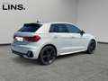 Audi A1 25 TFSI S line Silber - thumbnail 5