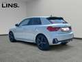 Audi A1 25 TFSI S line Silber - thumbnail 3