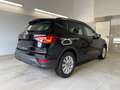 SEAT Arona Style 115PS AHK+Sitzheiz+Climatronic 1.0 TSI 85... Schwarz - thumbnail 4