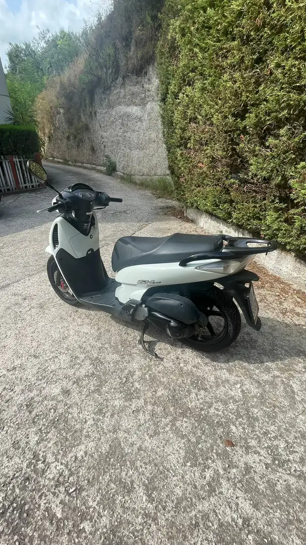 Honda SH 125i I - 2