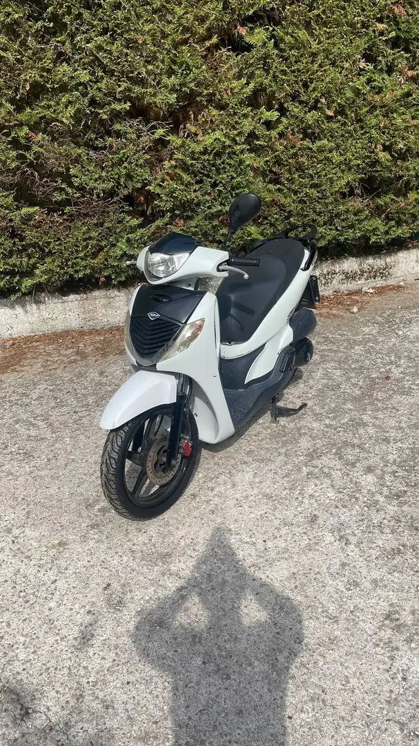 Honda SH 125i I - 1