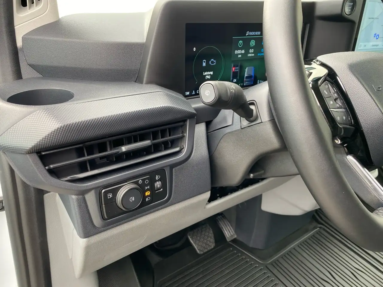 Ford Custom Trend 2.5 PHEV L1 ACC+PDC+KAMERA, миниатюра 16