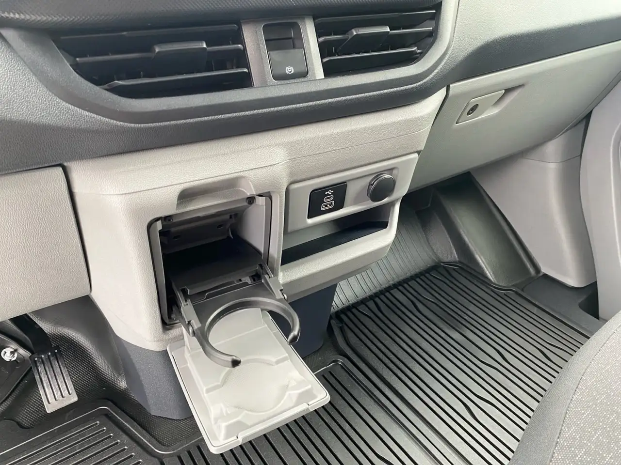 Ford Custom Trend 2.5 PHEV L1 ACC+PDC+KAMERA, миниатюра 18