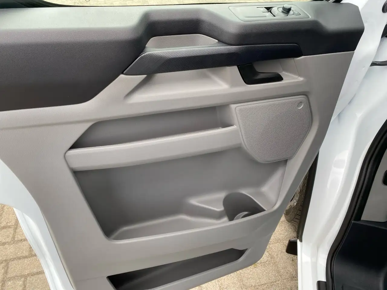 Ford Custom Trend 2.5 PHEV L1 ACC+PDC+KAMERA, миниатюра 17