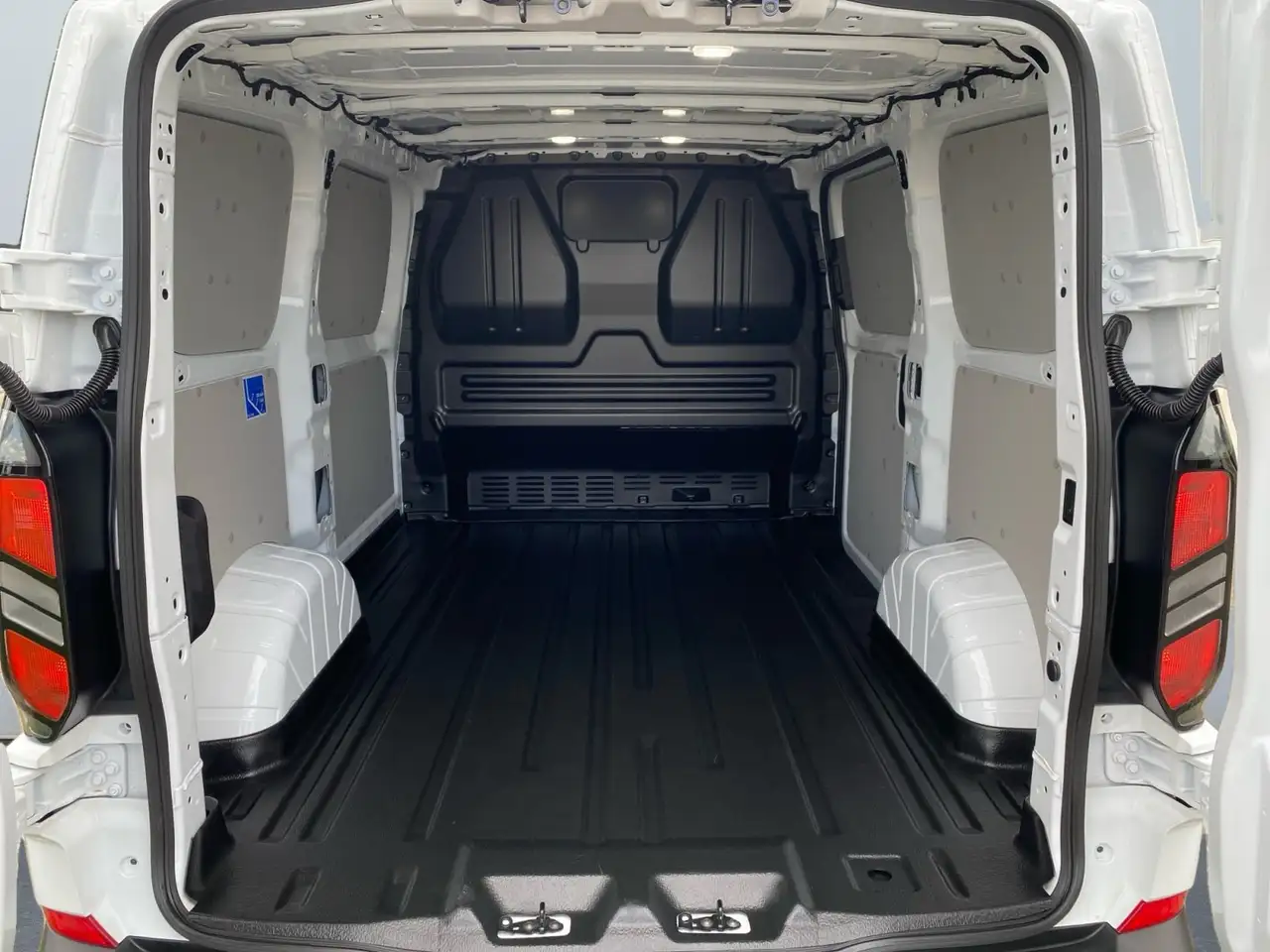 Ford Custom Trend 2.5 PHEV L1 ACC+PDC+KAMERA, миниатюра 14