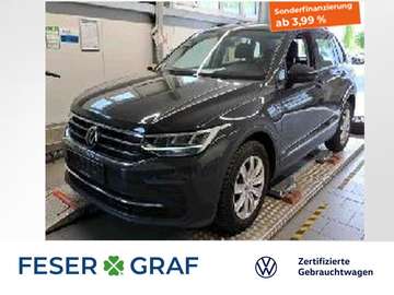 Life 2.0 TDI DSG Navi AHK Kamera LED SiHz