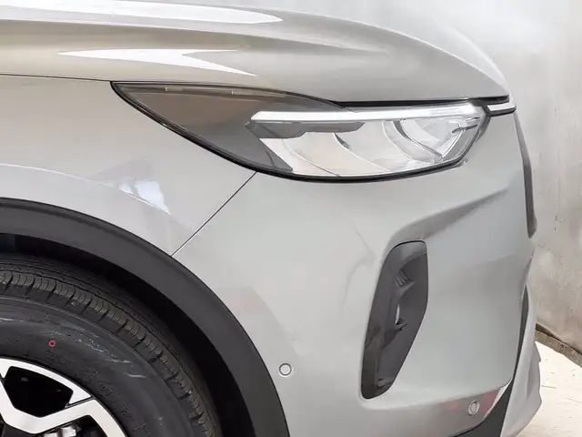 Ford Kuga view 15