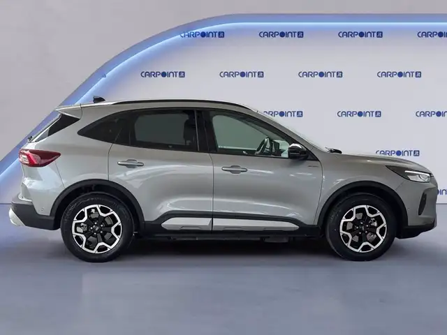 Ford Kuga view 6