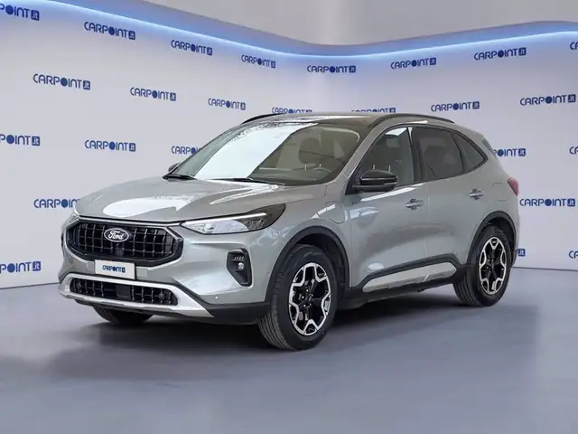 2024 Ford Kuga in Grey for sale