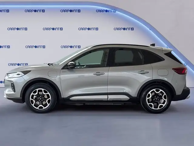 Ford Kuga view 4