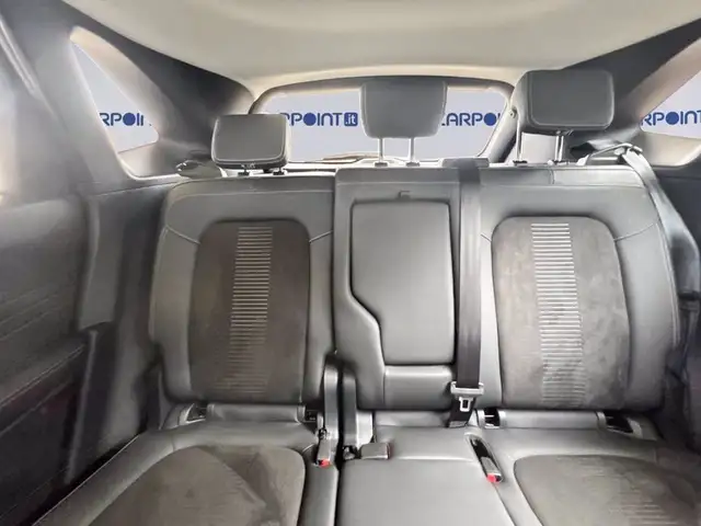 Ford Kuga view 10