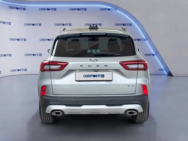 Ford Kuga view 5