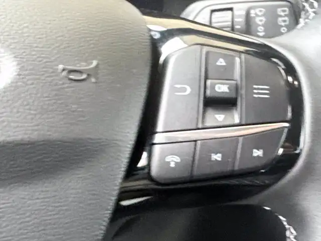Ford Kuga view 23